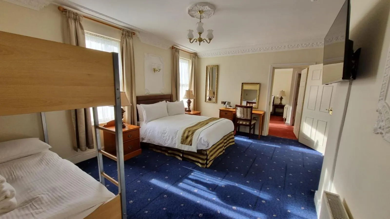 Botleigh Grange Hotel & Spa Hedge End