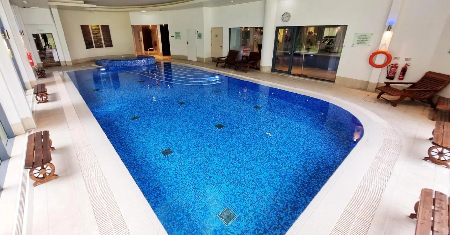 Botleigh Grange Hotel & Spa Hedge End