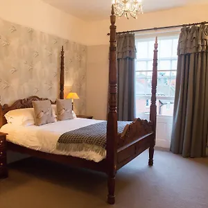 Mini-hôtel The King's Head