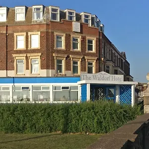 The Waldorf 3* Blackpool