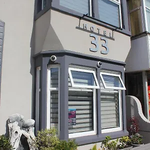 33 Hotel Blackpool