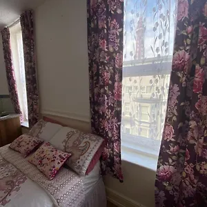 Mellory Hotel Blackpool