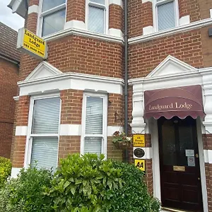 Guest house Landguard