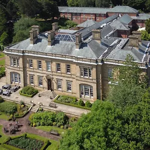 Hotel Oulton Hall Hotel, & Golf Leeds (West Yorkshire)