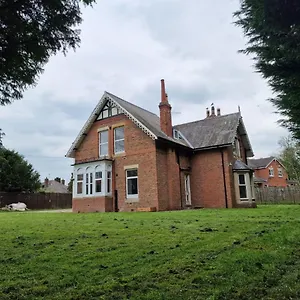 Dawson House Guest house Darlington (Durham)