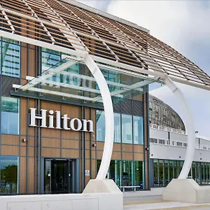 Station touristique Hilton - Utilita Bowl