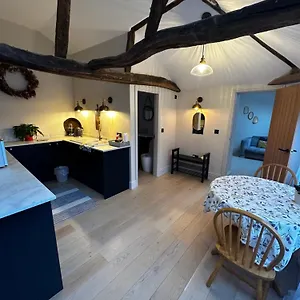 The Stables At The Grange Guest house York