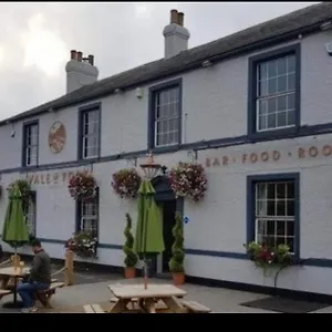 Vale Of York Restaurant And Hotel Thirsk