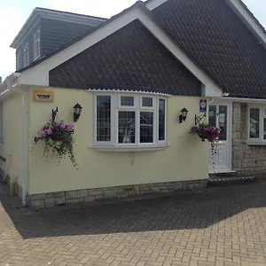 Bed & Breakfast Bure