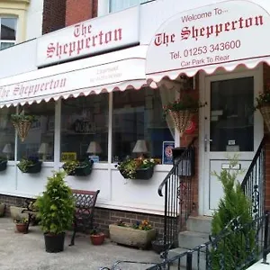 The Shepperton 3* Blackpool