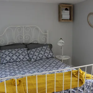 Bed & Breakfast Old Stacks Annexe