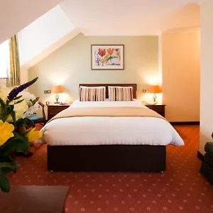Hotel Ellington At The Concorde