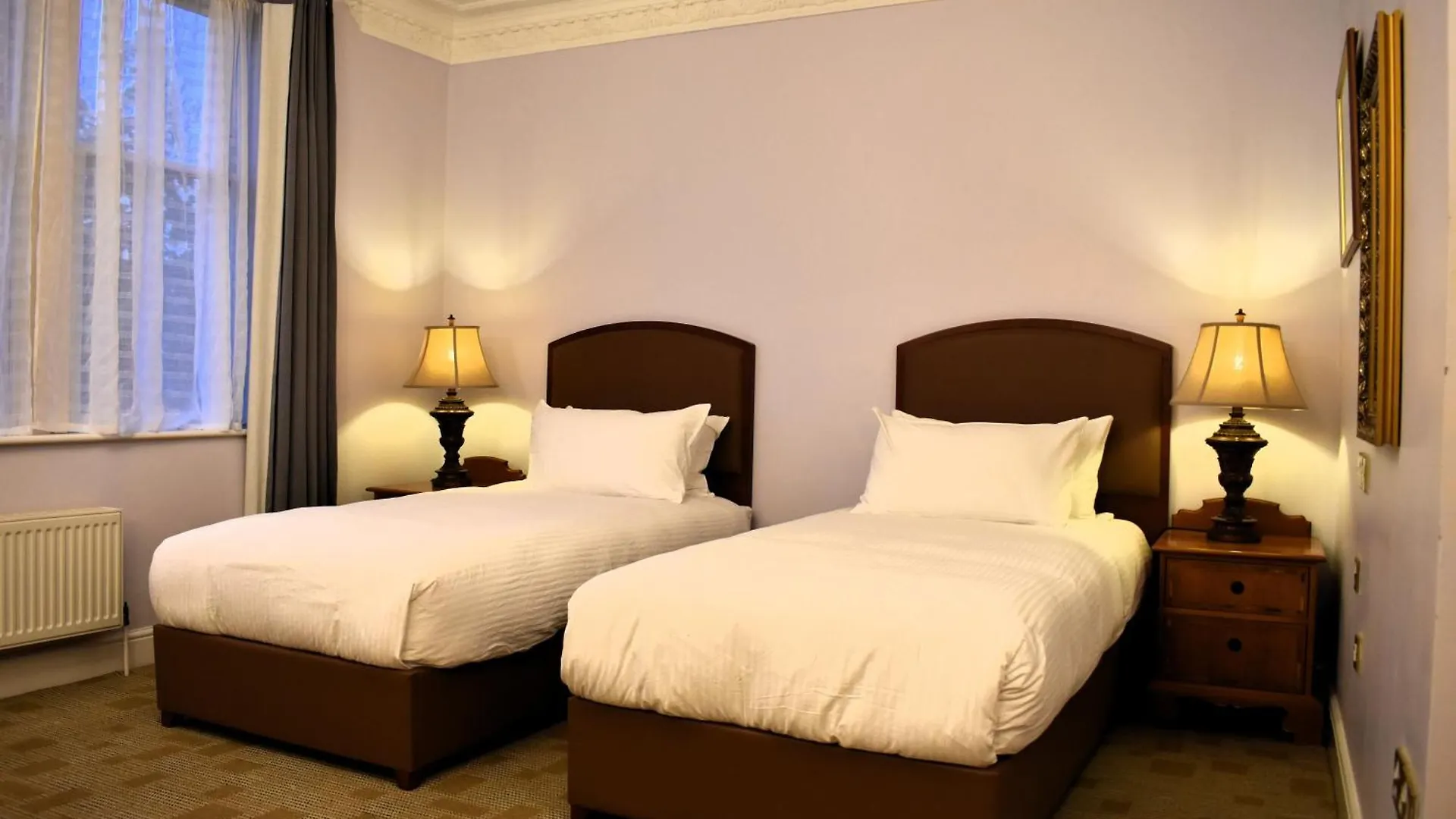 Botleigh Grange Hotel & Spa Hedge End