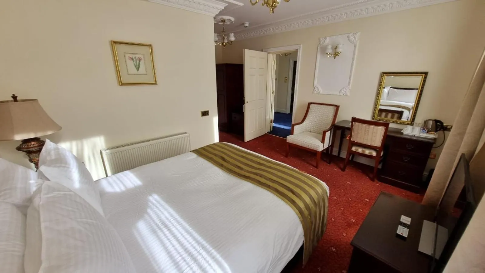 Botleigh Grange Hotel & Spa Hedge End