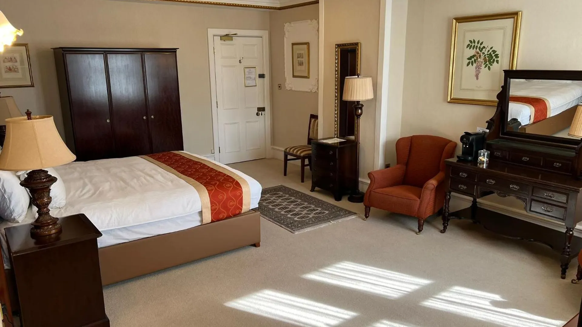 Botleigh Grange Hotel & Spa Hedge End